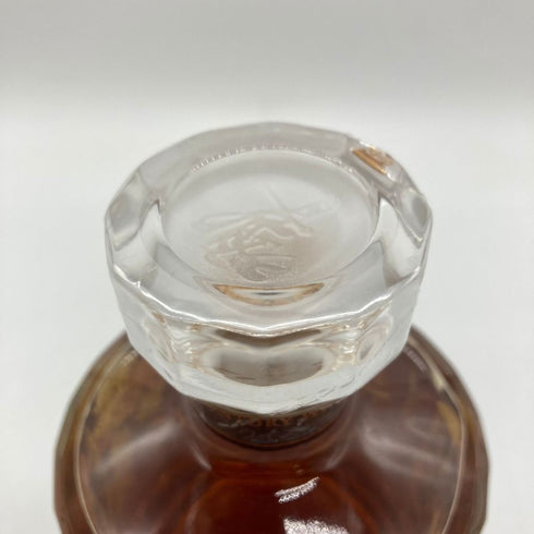 東京都限定◆サントリー 響 17年 意匠ボトル 花鳥風月 700ml Suntory HIBIKI 【V1】