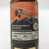 アリスター・ウォーカー インフリークエント・フライヤー ボウモア 1998 25年 700ml 45.8% ALISTAIR WALKER スコッチウイスキー【E】