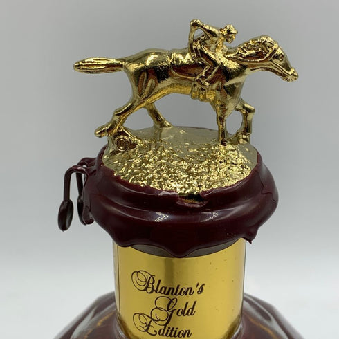 ブラントン ゴールドエディション 2025 バーボン 750ml 51.5% Blanton's Gold Edition バーボン【Y0】