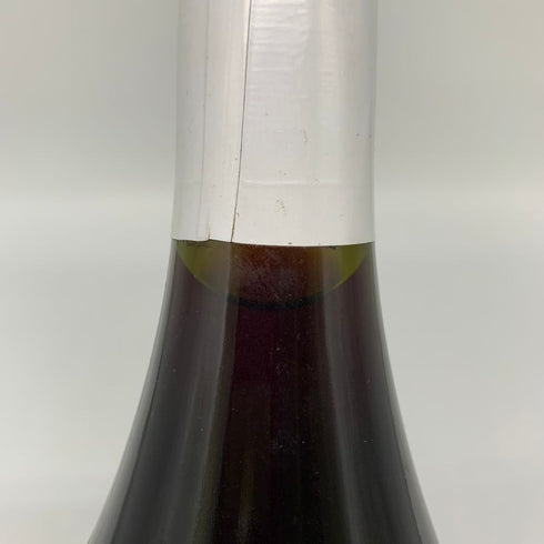 ジョルジュ リニエ クロ サン ドニ グランクリュ 2002 750ml 13.5% Georges Lignier et Fils Clos Saint Denis Grand Cru ブルゴーニュワイン【B4】