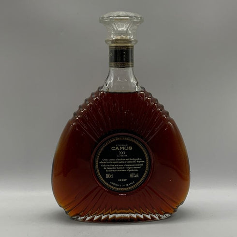 カミュ XO スペリオール 1000ml 40% CAMUS XO SUPERIOR コニャック【N4】