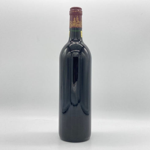 シャトー コス デス トゥルネル 1986 750ml 12.5% COS D'ESTOURNEL ボルドーワイン【U】
