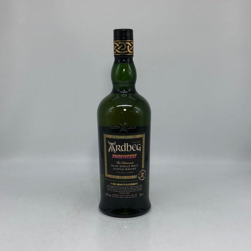 アードベッグ スモーキーバース 700ml 48.3% ARDBEG SMOKY BARSE スコッチウイスキー【K0】