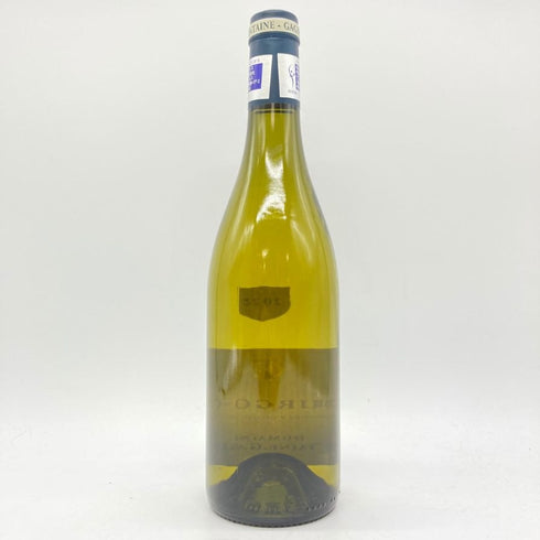 フォンテーヌ ガニャール ブルゴーニュ 2022 750ml 13% FONTAINE GAGNARD BOURGOGNE 【X1】