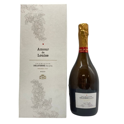 ドゥラヴェンヌ ペール&フィス アムール ド ルイーズ 750ml 12.5% Delavenne pere &fils Amour de Louise 【G4】