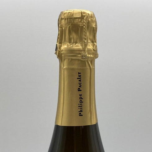 フィリップ パカレ ビュル 2020 750ml 11.5% PHILIPPE PACALET Bulles スパークリングワイン【X1】