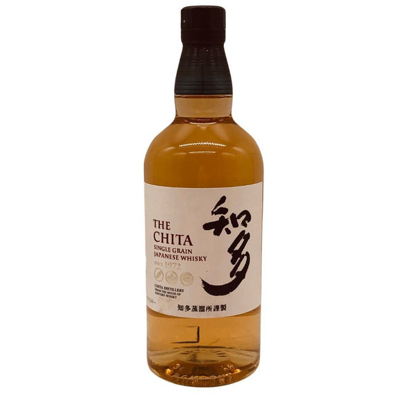 東京都限定◆サントリー 知多 シングルグレーン 700ml 43% SUNTORY CHITA 【S4】
