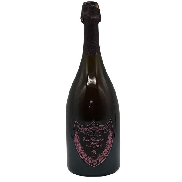 ドンペリニヨン ロゼ 2009 750ml 12.5% Dom Perignon Rose シャンパン【L4】