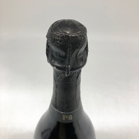 ドンペリニヨン P2 プレニチュード2 2004 750ml 12.5% Dom Perignon Plenitude2 シャンパン【A】