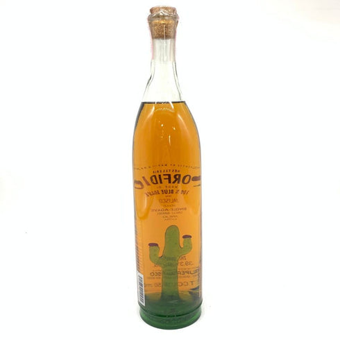 ポルフィディオ ブルー アガヴェ 750ml 39.3% PORFIDIO テキーラ【C】