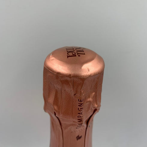 ソウメイ レオポルディーヌ ロゼ 750ml 12.5% LEOPOLDINE Soumei Champagne Rose 【O】