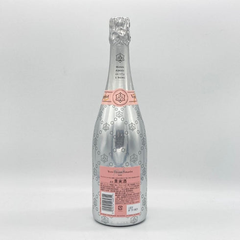 ヴーヴ クリコ ロゼ リッチ 750ml 12% Veuve Clicquot Rich Rose シャンパン【I4】