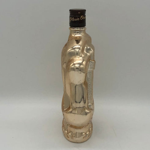 東京都限定◆グロリア オーシャン シップボトル ゴールド ウイスキー 特級 760ml 43% GLORIA OCEAN 1413g【Y0】
