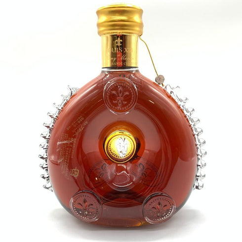 レミーマルタン ルイ13世 観音開き マグナム 1500ml 40% REMY MARTIN 【SKU】