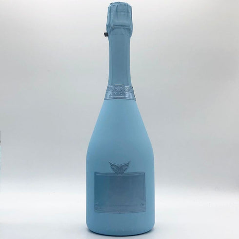 エンジェル ドゥミセック ブルー ファータイプ 750ml 12.5% ANGEL DEMI SEC BLUE シャンパン【O】