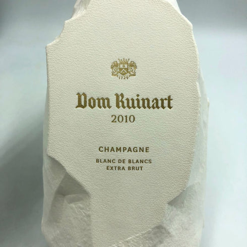 ドン ルイナール 2010 ブランドブラン エクストラ ブリュット 750ml 12.5% Don Ruinart シャンパン【Q2】