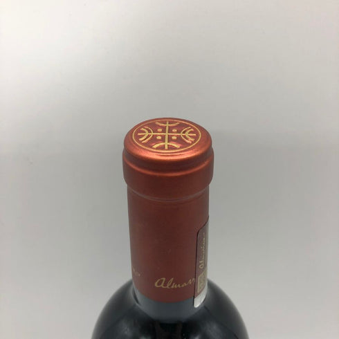 アルマヴィーヴァ コンチャ イ トロ バロン フィリップ ド ロスチャイルド 2021 750ml 15% ALMAVIVA CONCHA Y TORO&BARON PHILIPPE DE ROTHSCHILD 赤ワイン【G1】