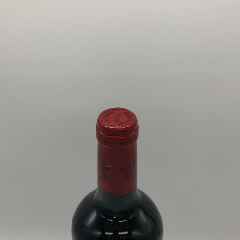 シャトー モンローズ 2013 750ml 13% CH.MONTROSE ボルドーワイン【F4】