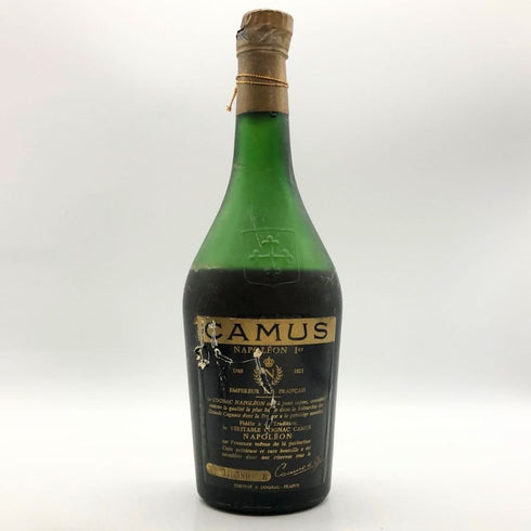 カミュ ナポレオン ラ グランマルキ 台車付き 700ml 40% CAMUS NAPOLEON LA GRAND MARQUE コニャック【X1】