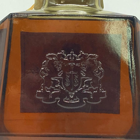 東京都限定◆サントリー ローヤル SR 向獅子マーク 1000ml 43% SUNTORY ROYAL 【O4】