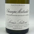 ルイ ラトゥール シャサーニュ モンラッシェ 2023 750ml 13.5% Louis Latour Chassagne Montrachet 白ワイン【W4】