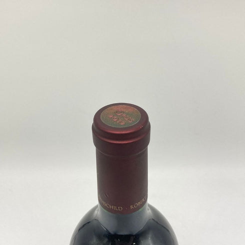 オーパスワン 2019 750ml 13.5% OPUS ONE カリフォルニアワイン【T1】