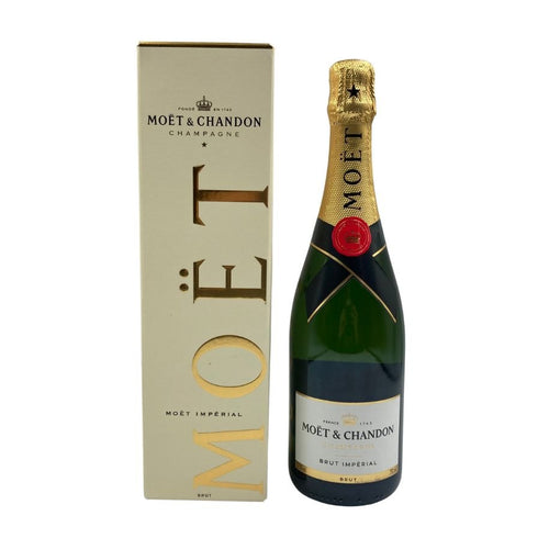 モエ エ シャンドン アンペリアル 白 750ml 12% Moet&Chandon IMPERIAL シャンパン【O】