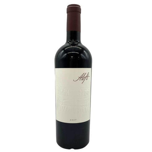 アロフト カベルネ ソーヴィニヨン ハウウェル マウンテン ナパ ヴァレー 2017 750ml 15% ALOFT CABERNET SAUVIGNON HOWELL MOUNTAIN NAPA VALLEY 【C4】