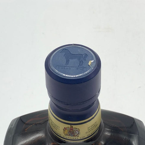 ホワイトホース エクストラ ファイン 750ml 43% WHITE HORSE EXTRA FINE 【I2】