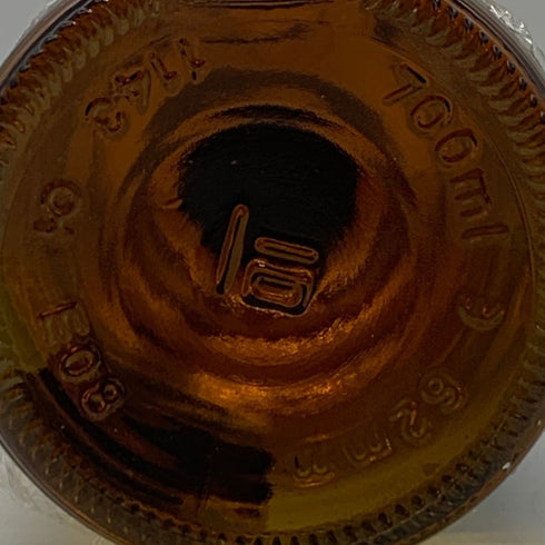 グレントファース 22年 1997-2019 ラオウラベル ウイスキーミュウ 700ml 51.8% GLENTAUCHERS スコッチウイスキー【L4】