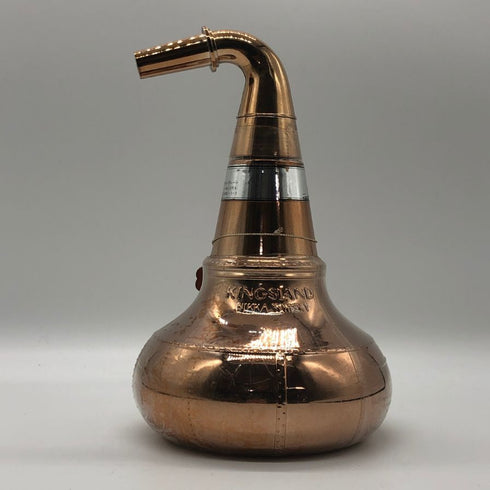 東京都限定◆ニッカ キングスランド 1号ポットスティル 特級 ゴールド 700ml 43% NIKKA KINGSLAND 1247g【L2】