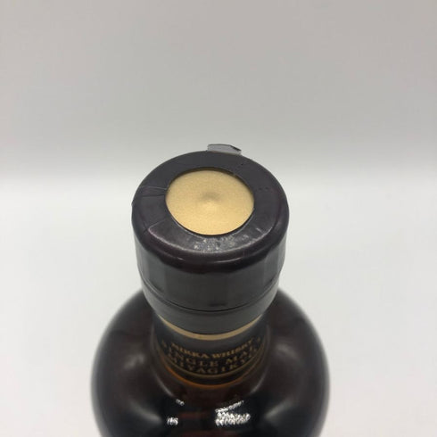 東京都限定◆ニッカ 宮城峡 シングルモルト 700ml 45% NIKKA 【U0】