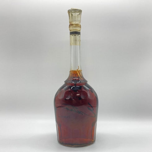 カミュ エクストラ ロングネック 700ml 40% CAMUS EXTRA コニャック【W】