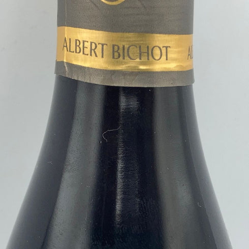 ドメーヌ デュ クロ フランタン アルベール ビショー ジュヴレ シャンベルタン レ ミュロ 2021 750ml 13% Domaine du Clos Frantin Albert Bichot Gevrey Chambertin Le Murots ブルゴーニュワイン【I】