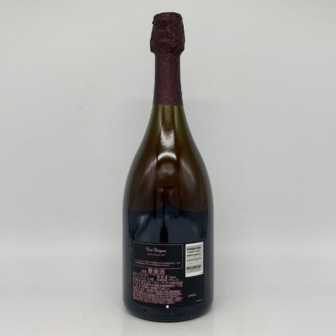 ドンペリニヨン ロゼ 2009 750ml 12.5% Dom Perignon Rose シャンパン【T4】