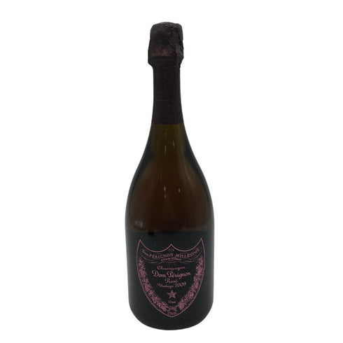 ドンペリニヨン ロゼ 2009 750ml 12.5% Dom Perignon Rose シャンパン【P2】