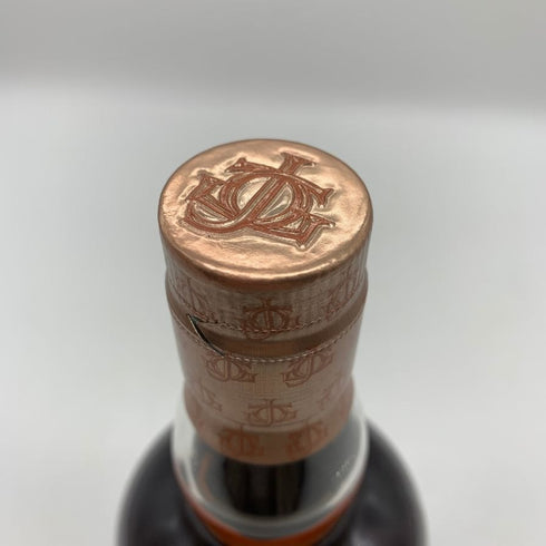 グレンファークラス 12年 カスクストレングス 700ml 59.6% GLENFARCLAS CASK STRENGTH スコッチウイスキー【G2】