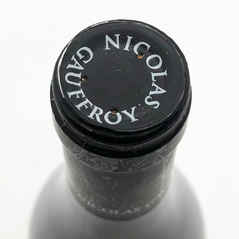 ドメーヌ ニコラ ゴーフロワ ムルソー プルミエ クリュ シャルム 2021 750ml 13% Nicolas Gauffroy 白ワイン【Z】