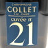 コレ キュヴェ ヌメロヴァンテアン No.21 750ml 12.5% COLLET シャンパン【S0】