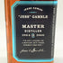 ジャックダニエル マスターディスティラー No.4 700ml 43% JACK DANIERL'S MASTER DISTILLER 【S】