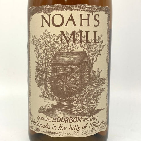 ノアーズ ミル 750ml 57.15% NOHA'S MILL バーボン【L】