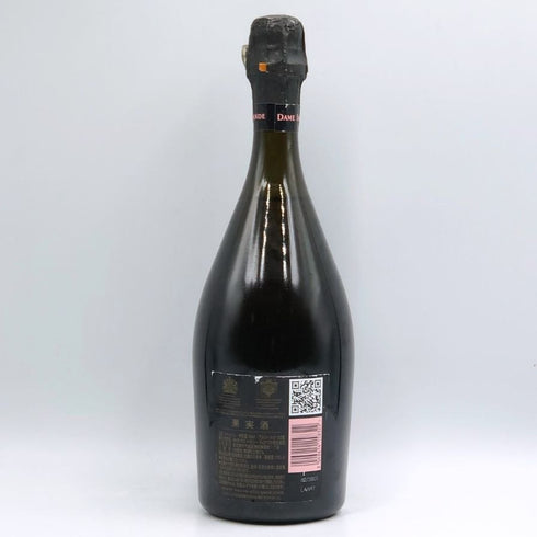 ヴーヴ クリコ ラ グランダム ブリュット ロゼ 2006 750ml 12.5% Veuve Clicquot LA GRANDE DAME ROSE BRUT シャンパン【U4】