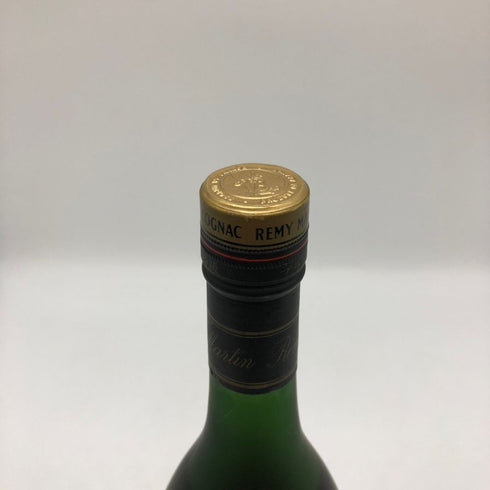 レミーマルタン VSOP ファインシャンパーニュ 旧旧ラベル 700ml 40% REMY MARTIN FINE CHAMPAGNE コニャック【V4】