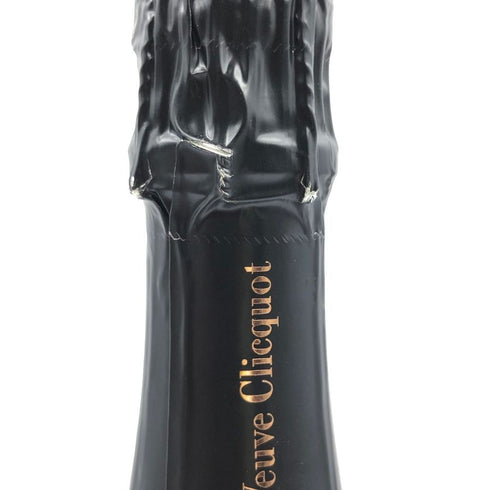 ヴーヴ クリコ ロゼ ローズラベル 750ml 12.5% Veuve Clicquot Rose Label シャンパン【F】