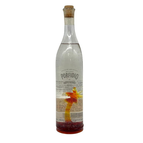 ポルフィディオ シングル ケーン ラム 750ml 70% PORFIDIO SINGLE CANE RUM ラム酒【S4】