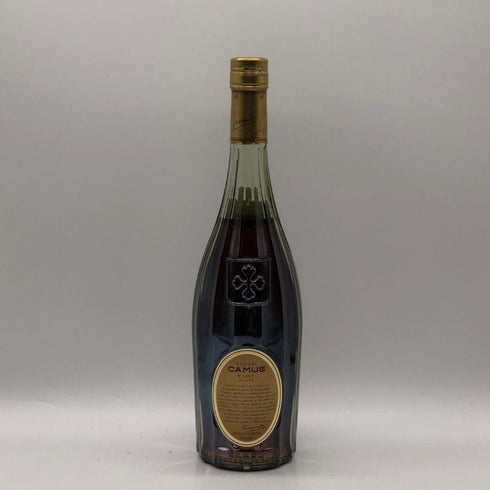 カミュ VSOP デラックス 700ml 40% CAMUS VSOP de LUXE コニャック【D2】