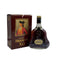 ヘネシーXO クリアボトル 金キャップ 700ml 40% Hennessy コニャック【L4】