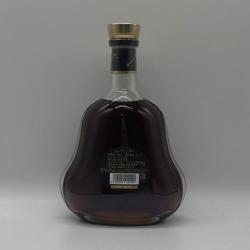 ヘネシー XO エクストラオールド コニャック 40% 700ml Hennessy X.O. コニャック【J4】