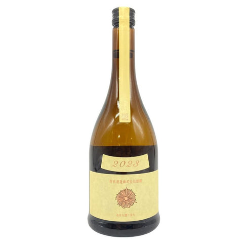 新政酒造 新政 生成 エクリュ あきた酒こまち 720ml 13% 2024年7月出荷 ARAMASA 【V1】