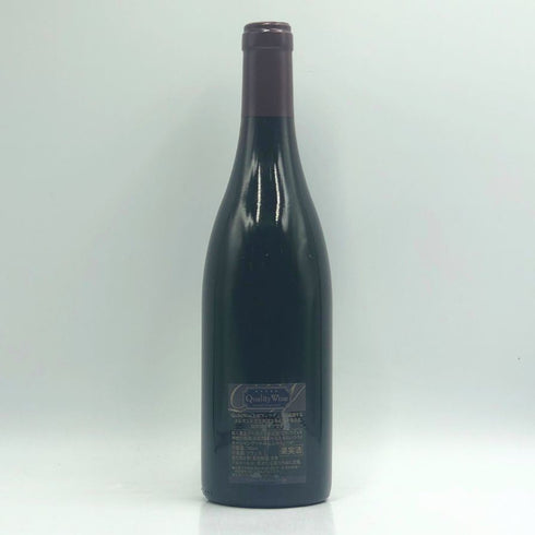ドメーヌ リシャール マニエール エシェゾー グランクリュ 2019 750ml 13.5% Domaine Richard Maniere Echezeaux Grand Cru ブルゴーニュワイン【E2】